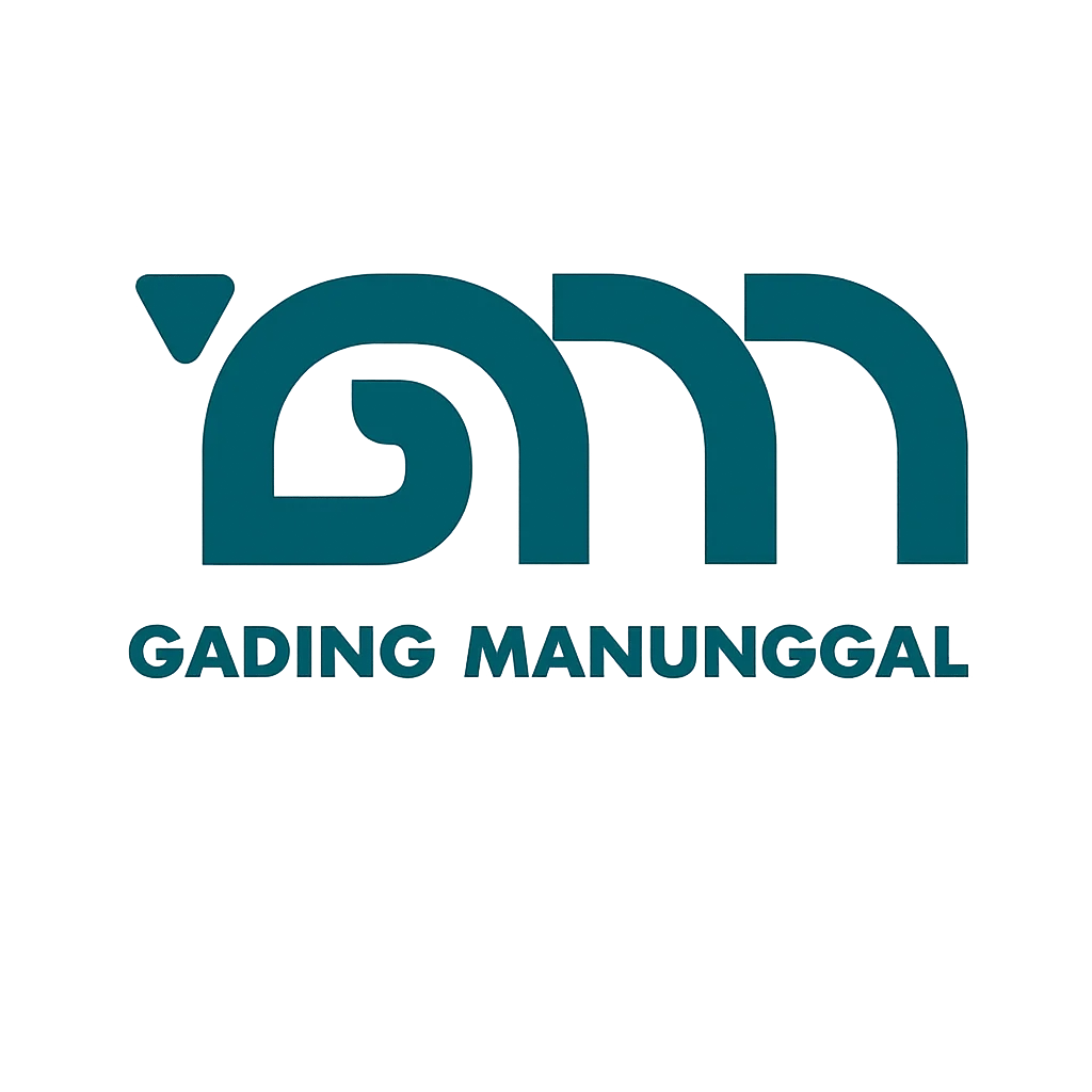 Gading Manunggal Logo